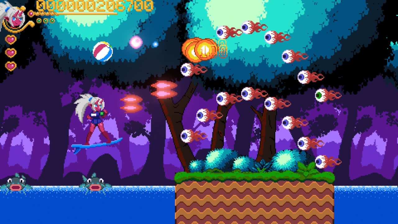 #3. Twilight Parade: Moonlit Mononoke (Nintendo) By: eastasiasoft