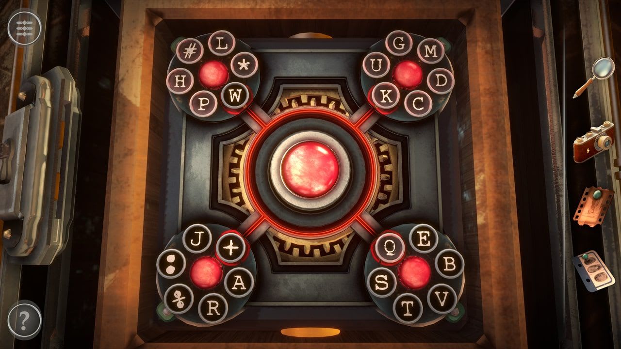 #4. Boxes: Lost Fragment (Nintendo) 由: Snapbreak Games