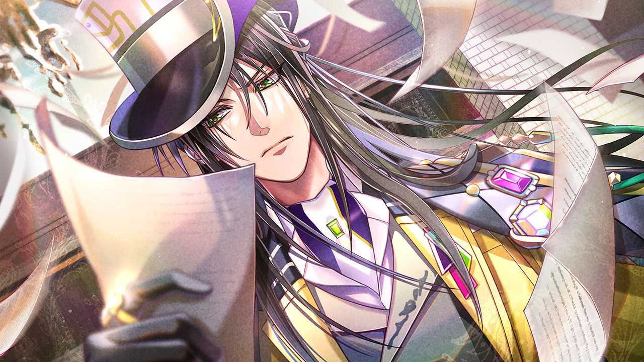 #2. Mistonia's Hope -The Lost Delight- (Nintendo) 由: Aksys Games