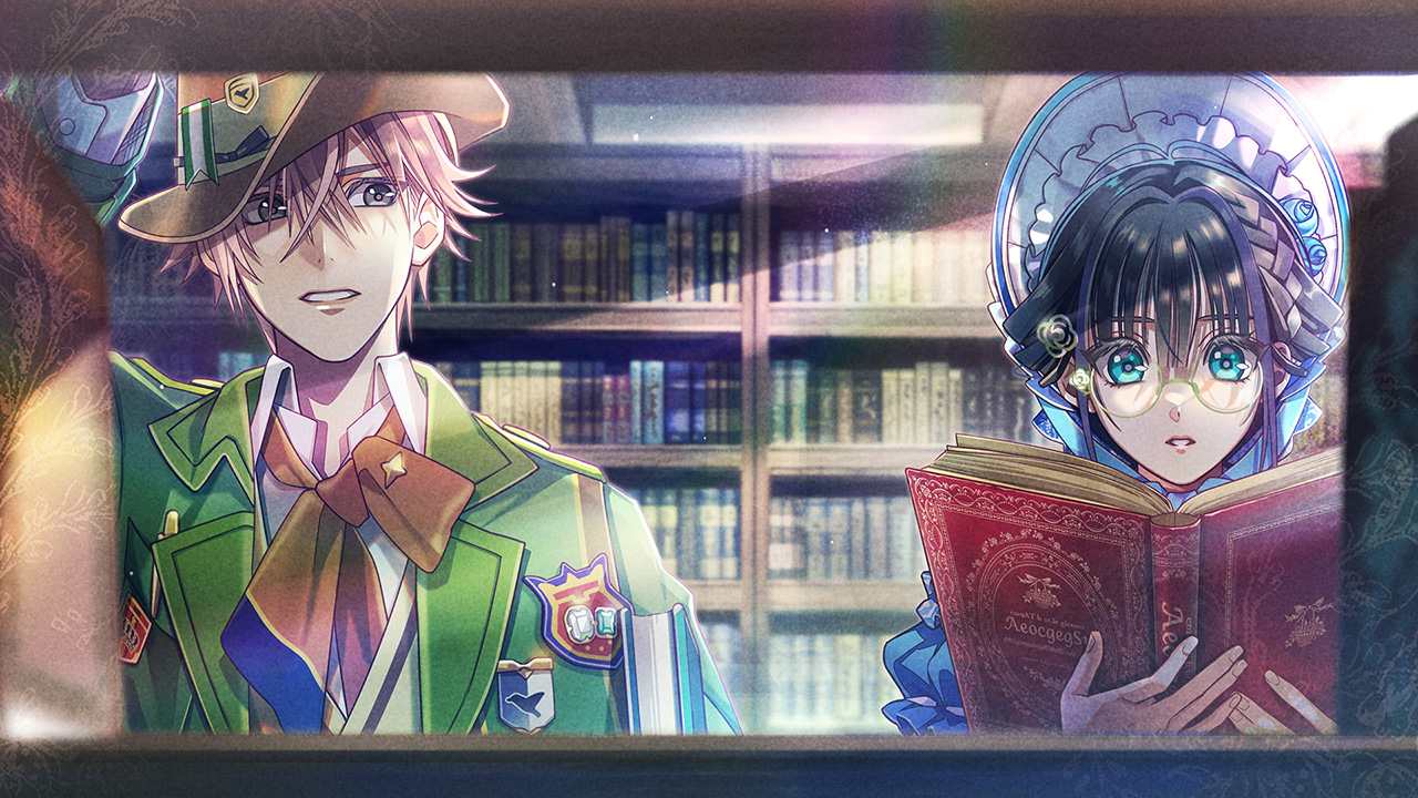 #6. Mistonia's Hope -The Lost Delight- (Nintendo) 由: Aksys Games