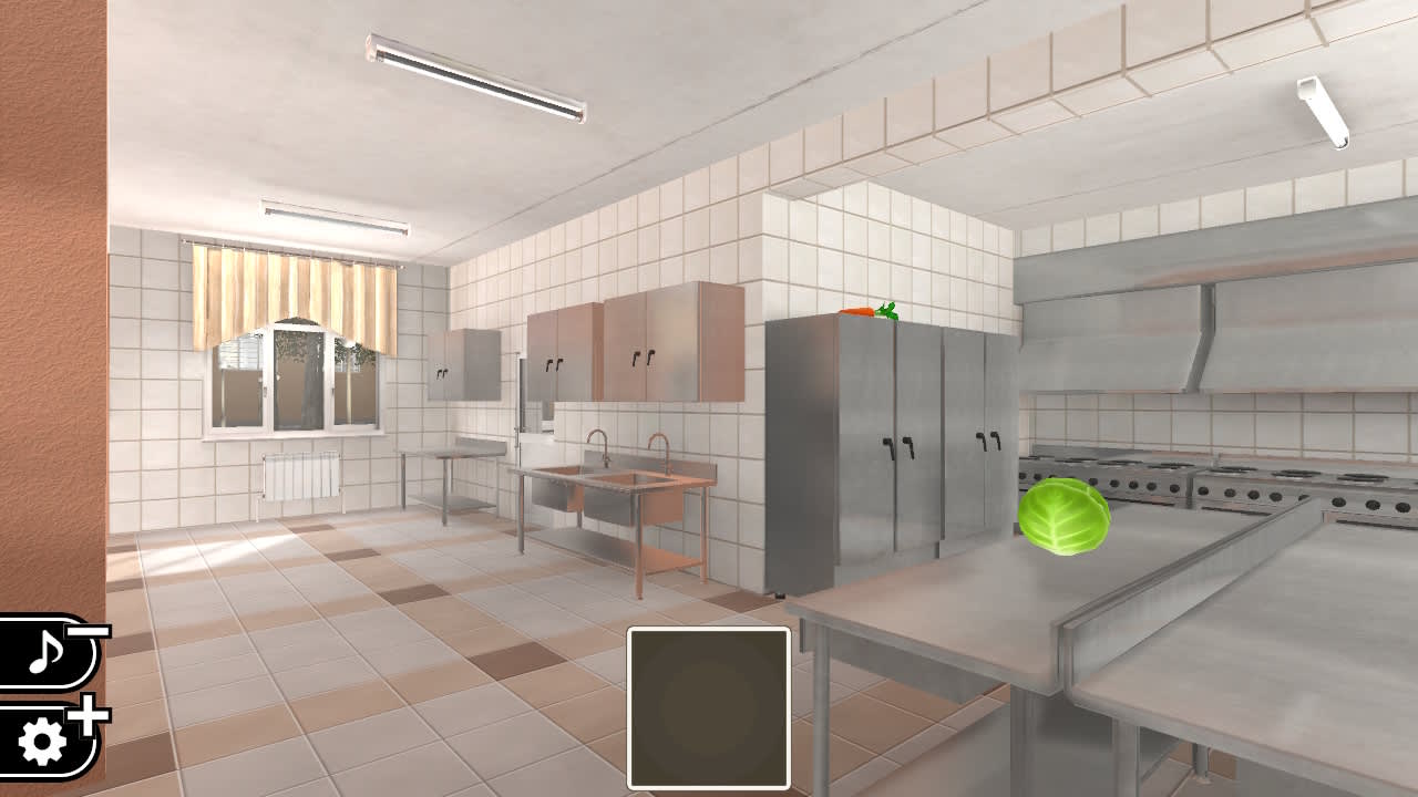 #5. Escape game R00M05 (Nintendo) By: AlignmentSharp