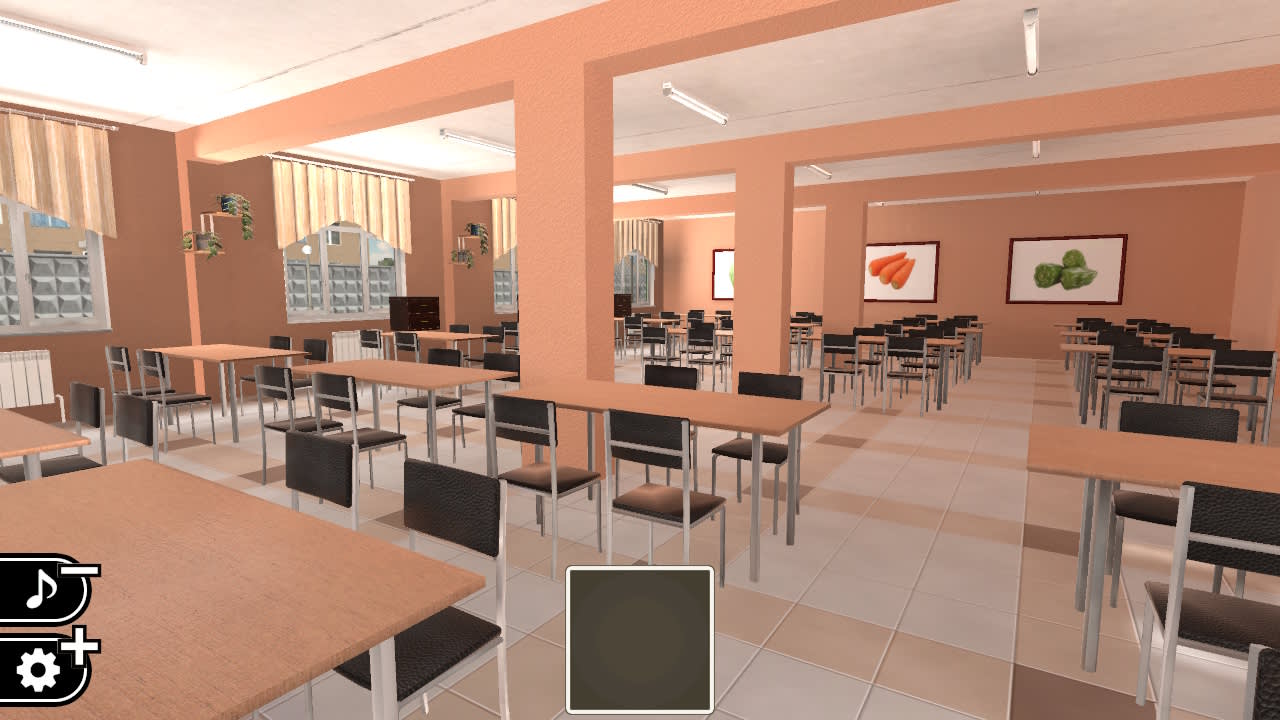 #4. Escape game R00M05 (Nintendo) By: AlignmentSharp