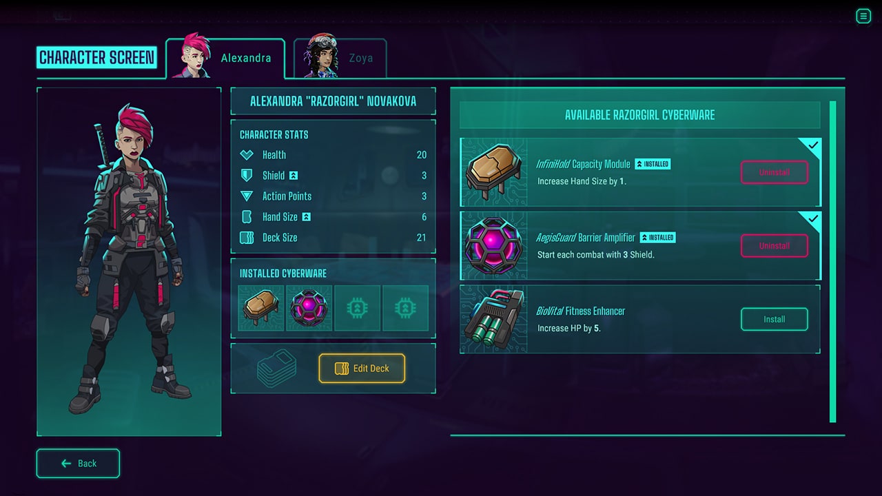 #3. HeistGeist (Nintendo) By: Doublequote Studio