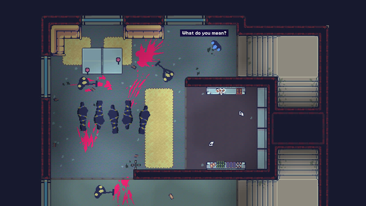 #6. Murder Inc (Nintendo) By: Sometimes You