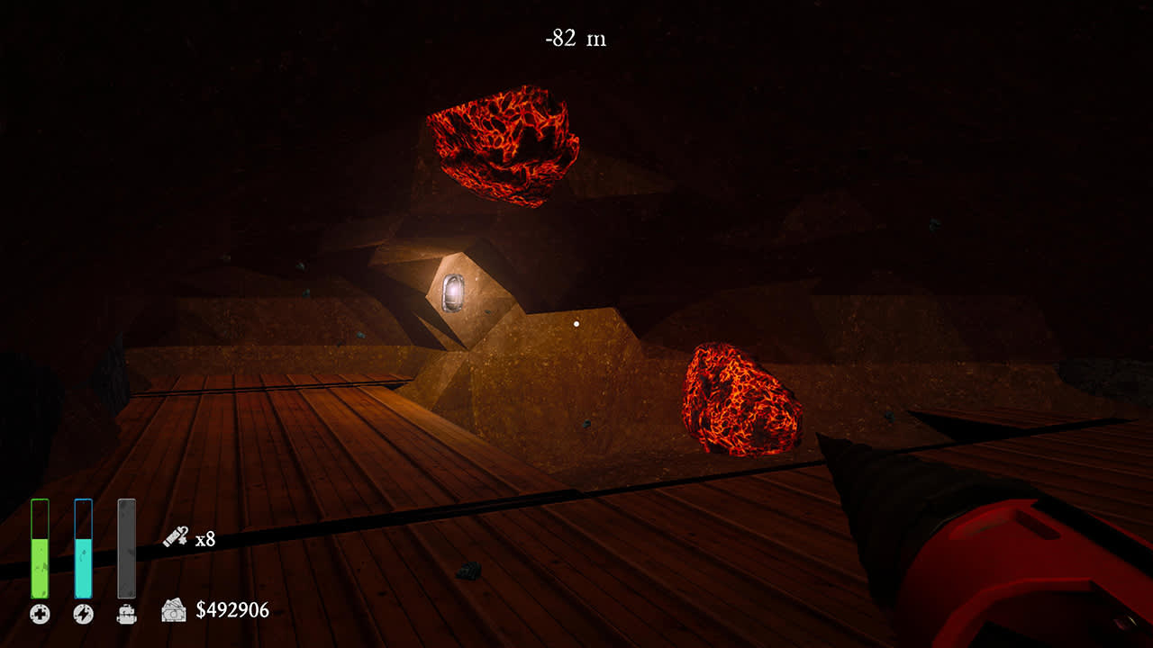 #5. Hole Digging Simulator 2025 (Nintendo) Bởi: Oddi Tycoon