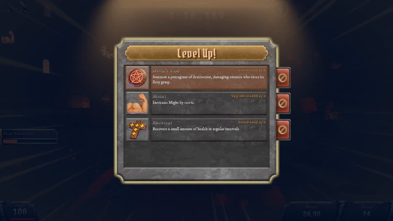 #4. Bloodshed (Nintendo) By: Headup Games