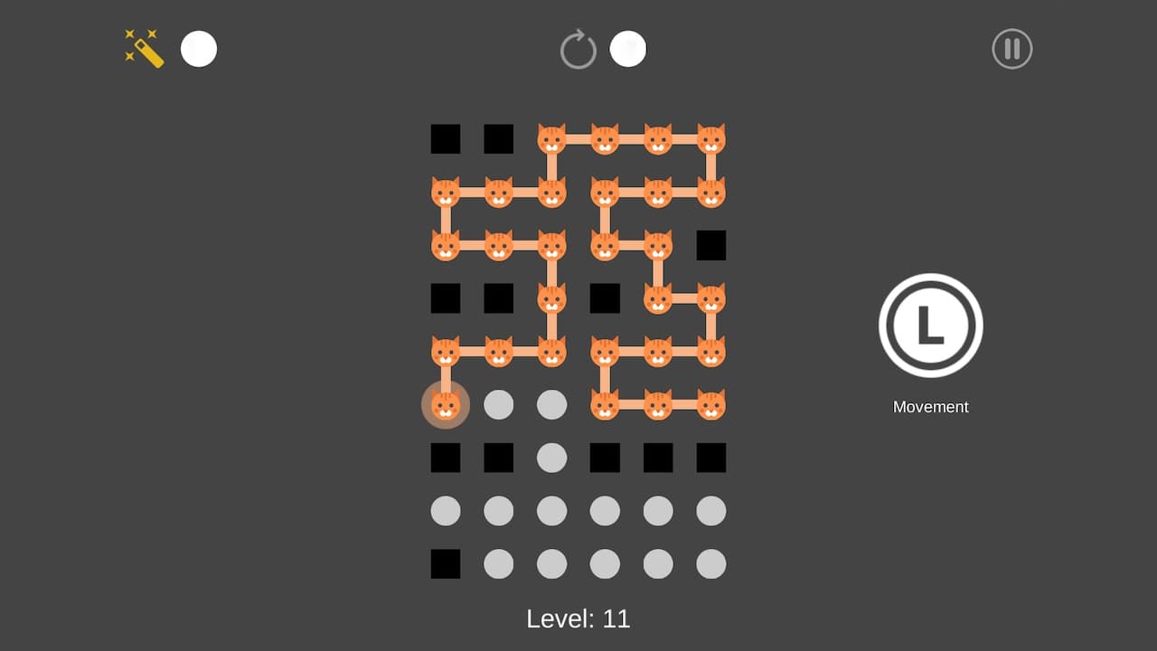 #4. Dot Connect (Nintendo) Podle: Gametry