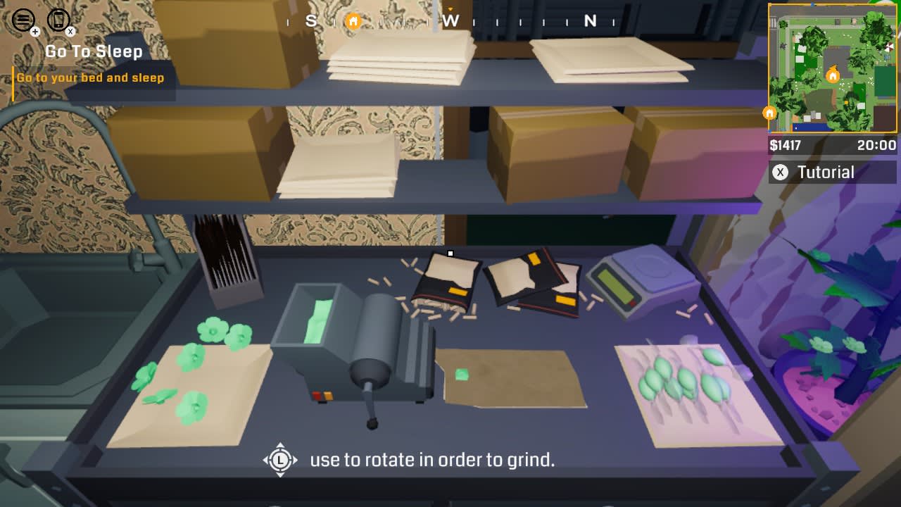 #5. Trippy Trader: Schedule & Sell Candy (Nintendo) 由: AGE Zero