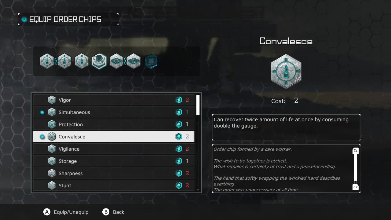 #6. Last Order (Nintendo) 由: KujiraDanceRoom