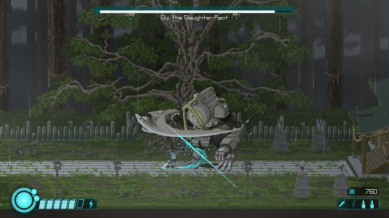 #3. Last Order (Nintendo) 由: KujiraDanceRoom