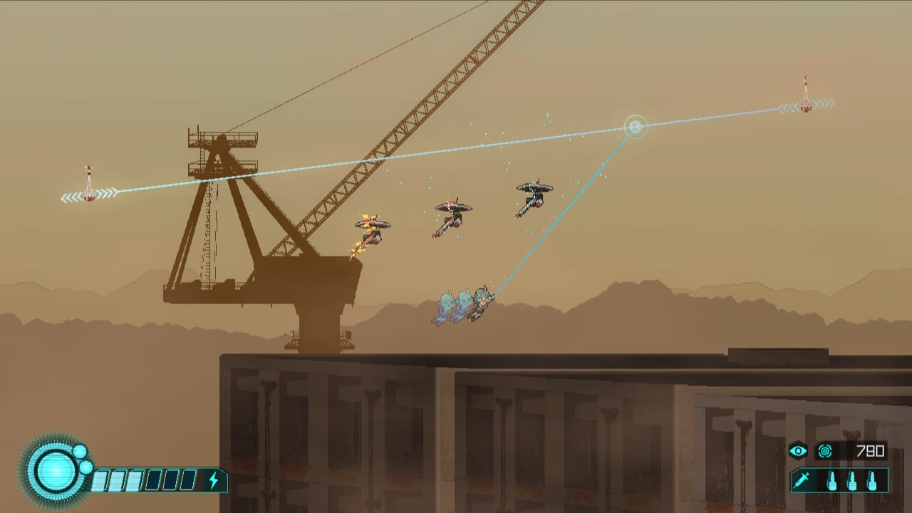 #2. Last Order (Nintendo) 由: KujiraDanceRoom