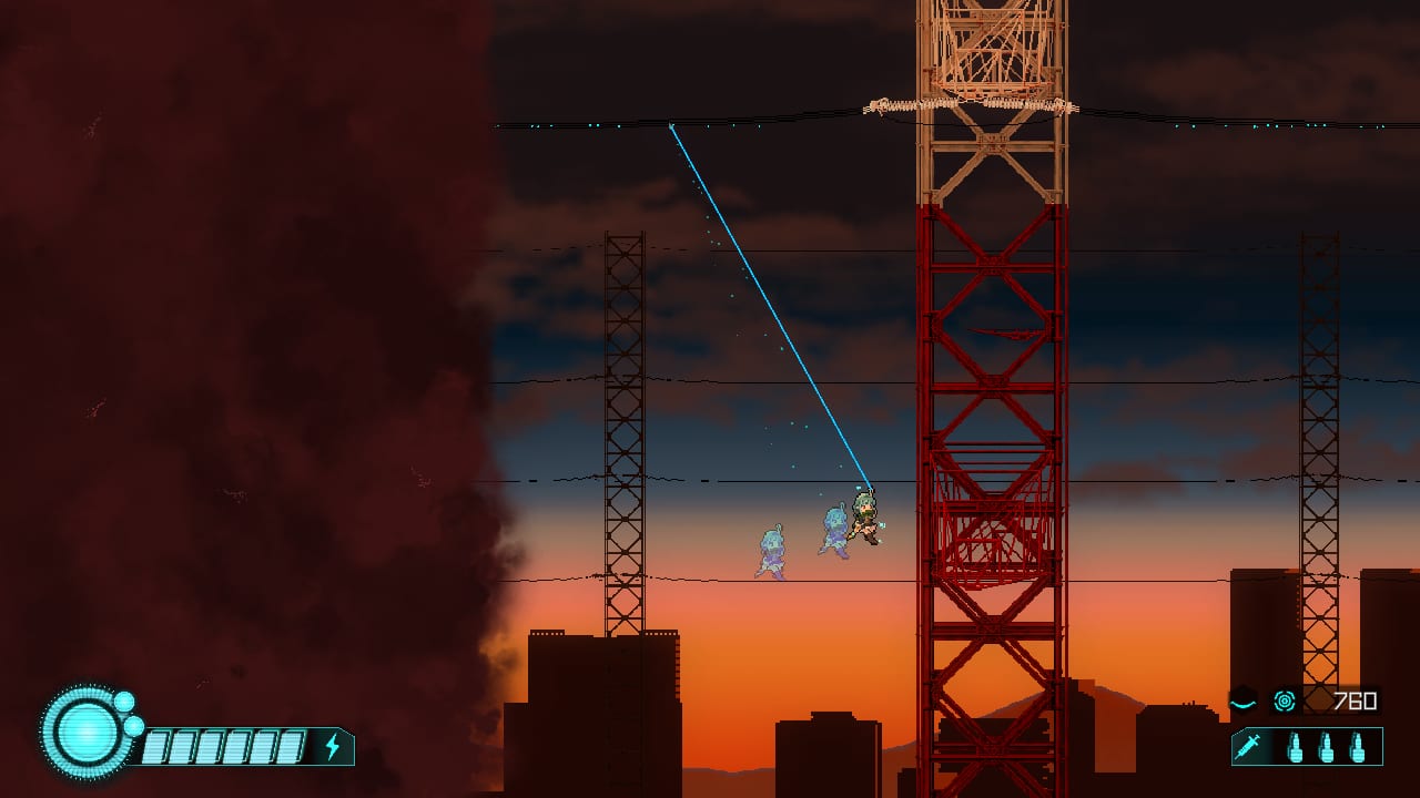 #1. Last Order (Nintendo) 由: KujiraDanceRoom