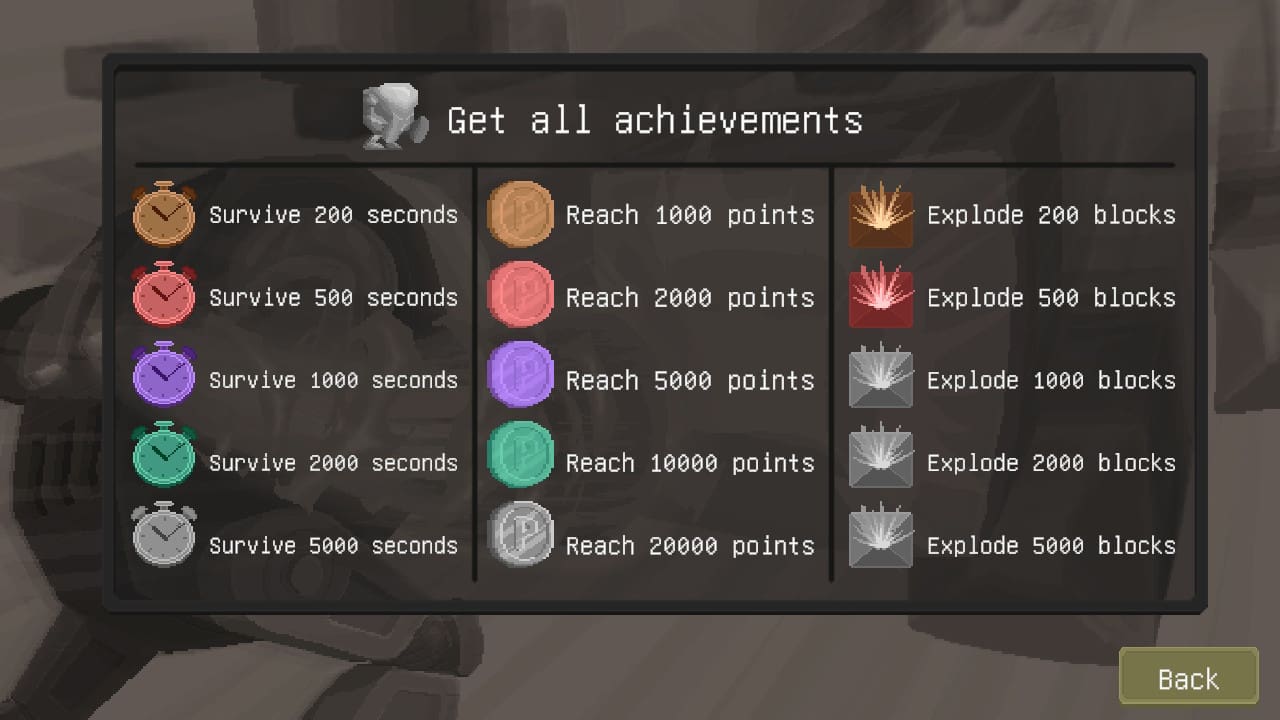 #4. Mechatris (Nintendo) By: GAME NACIONAL