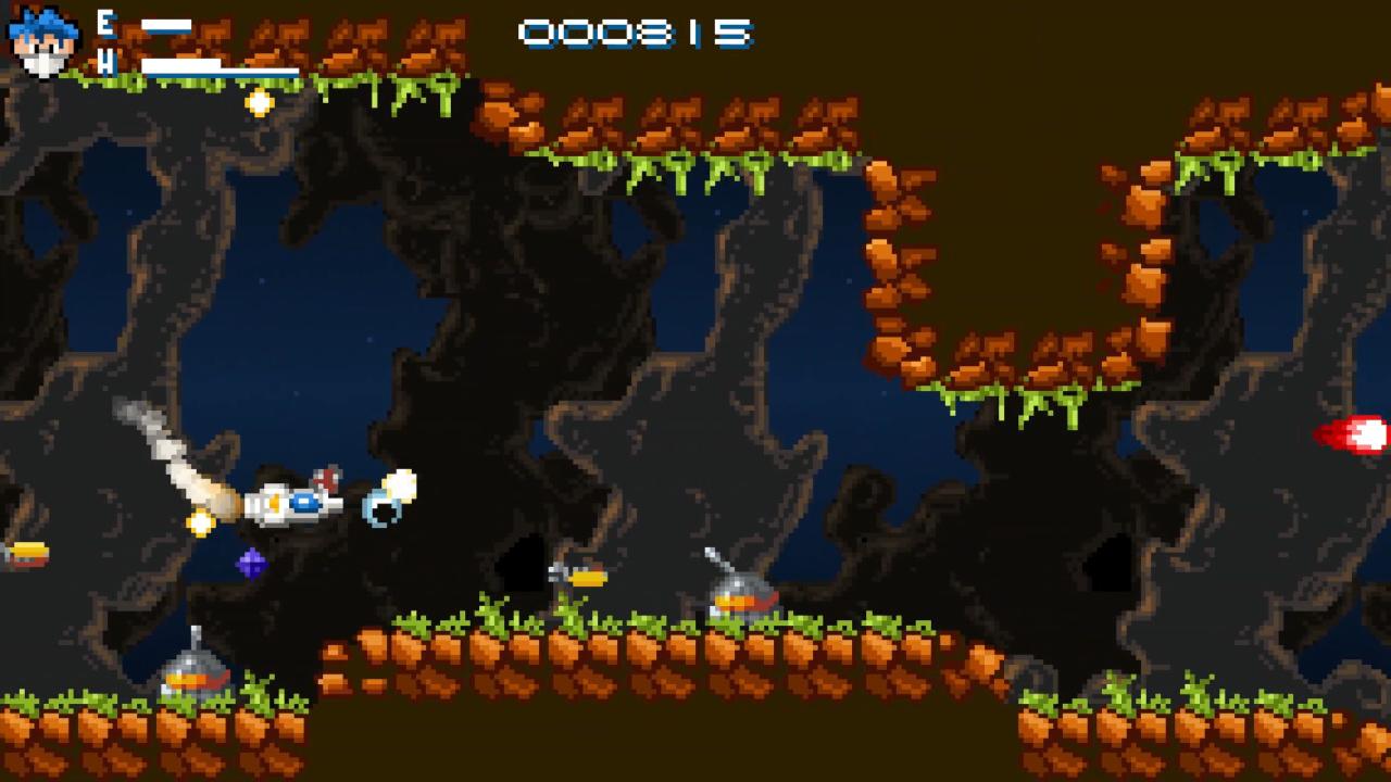 #5. Neoteria (Nintendo) By: Orange Pixel