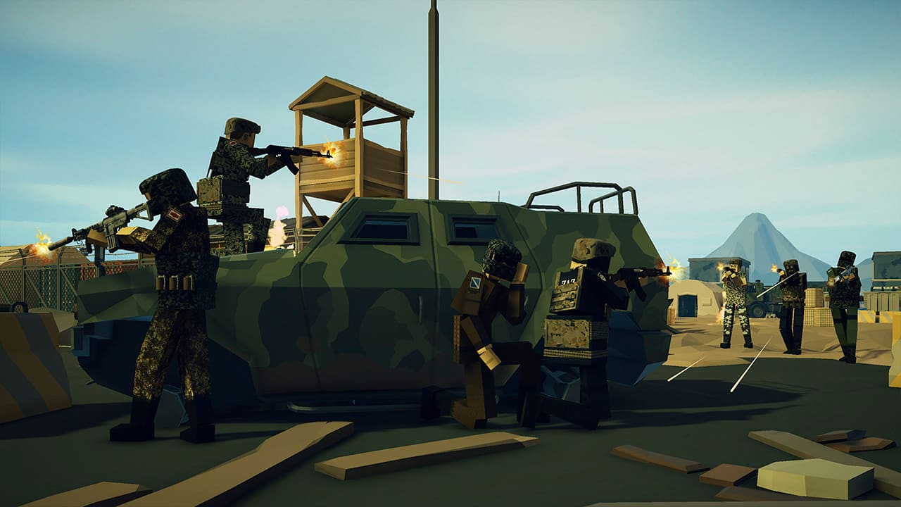 #2. Battle Pixel (Nintendo) By: Testagamercreations