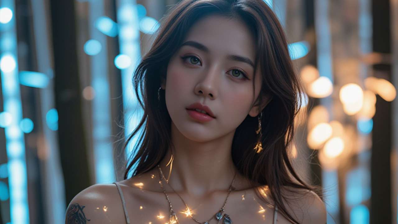 #1. Doku Girls 3 (Nintendo) Podle: 17Studio