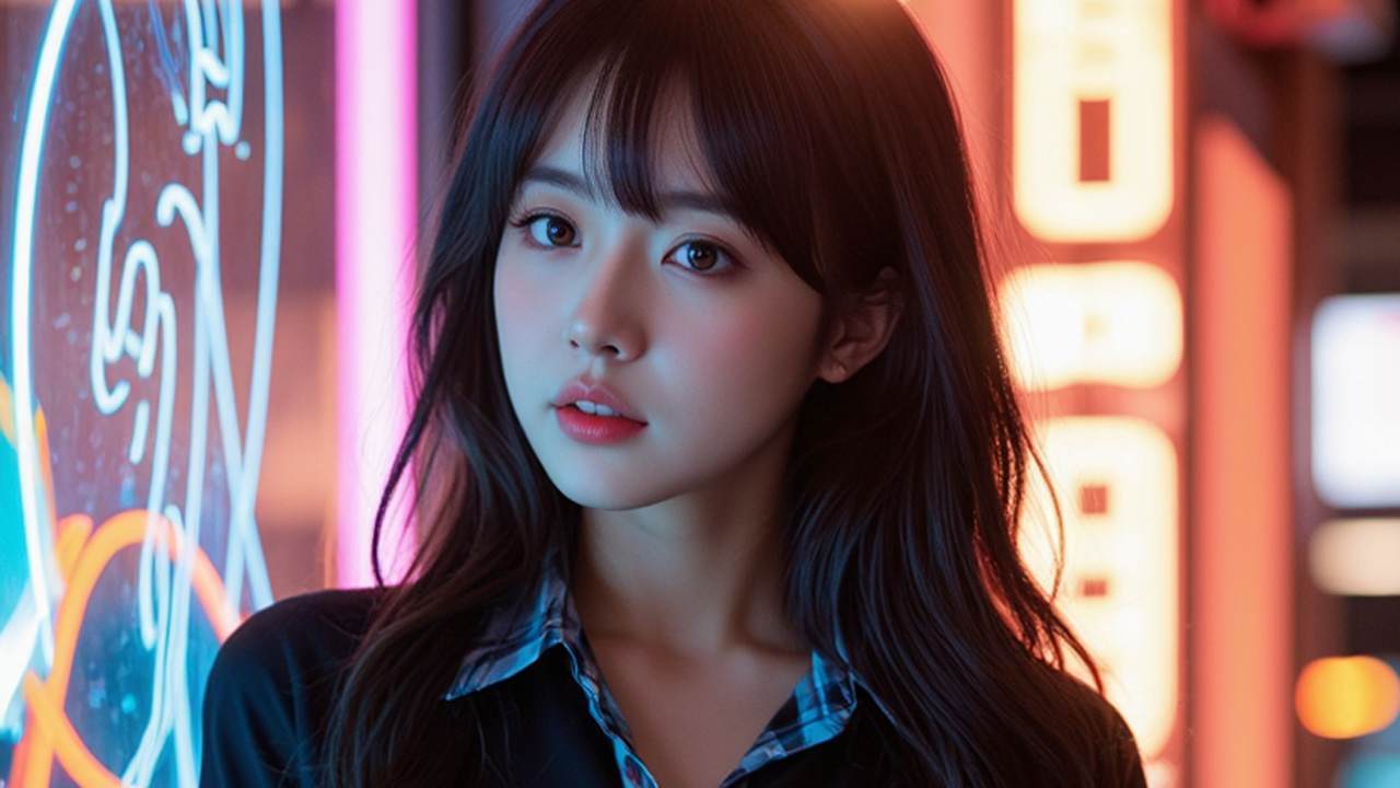 #3. Doku Girls 3 (Nintendo) Podle: 17Studio