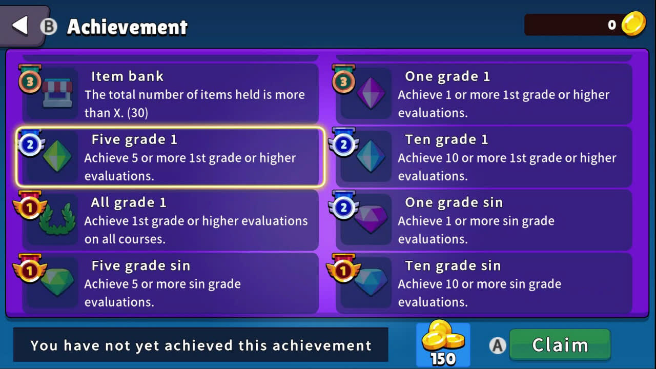 #3. Korean Rail Celesti Express ITX-MAUM Taebaek Line (Nintendo) Av: 14Dimension