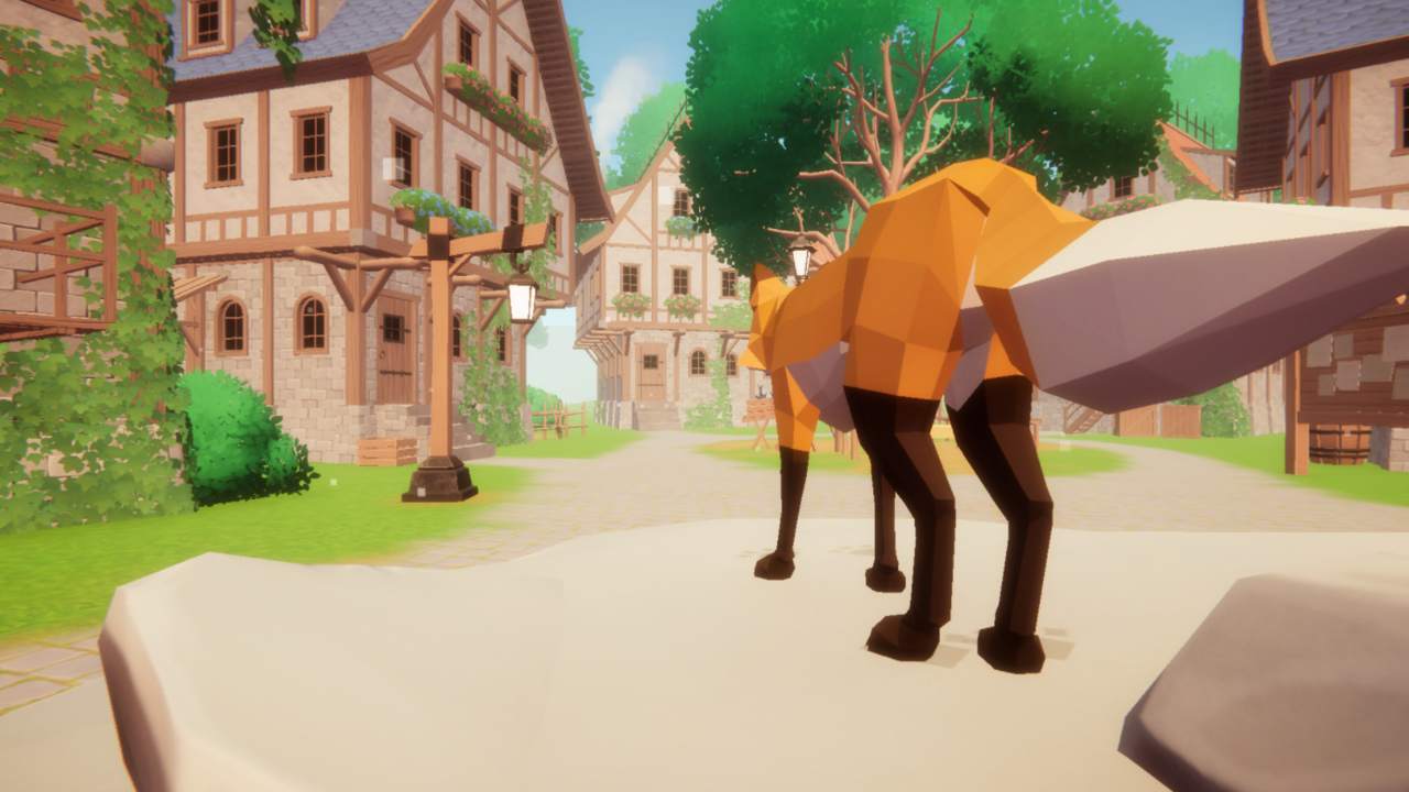 #6. Lost Howl (Nintendo) By: Downmeadowstreet