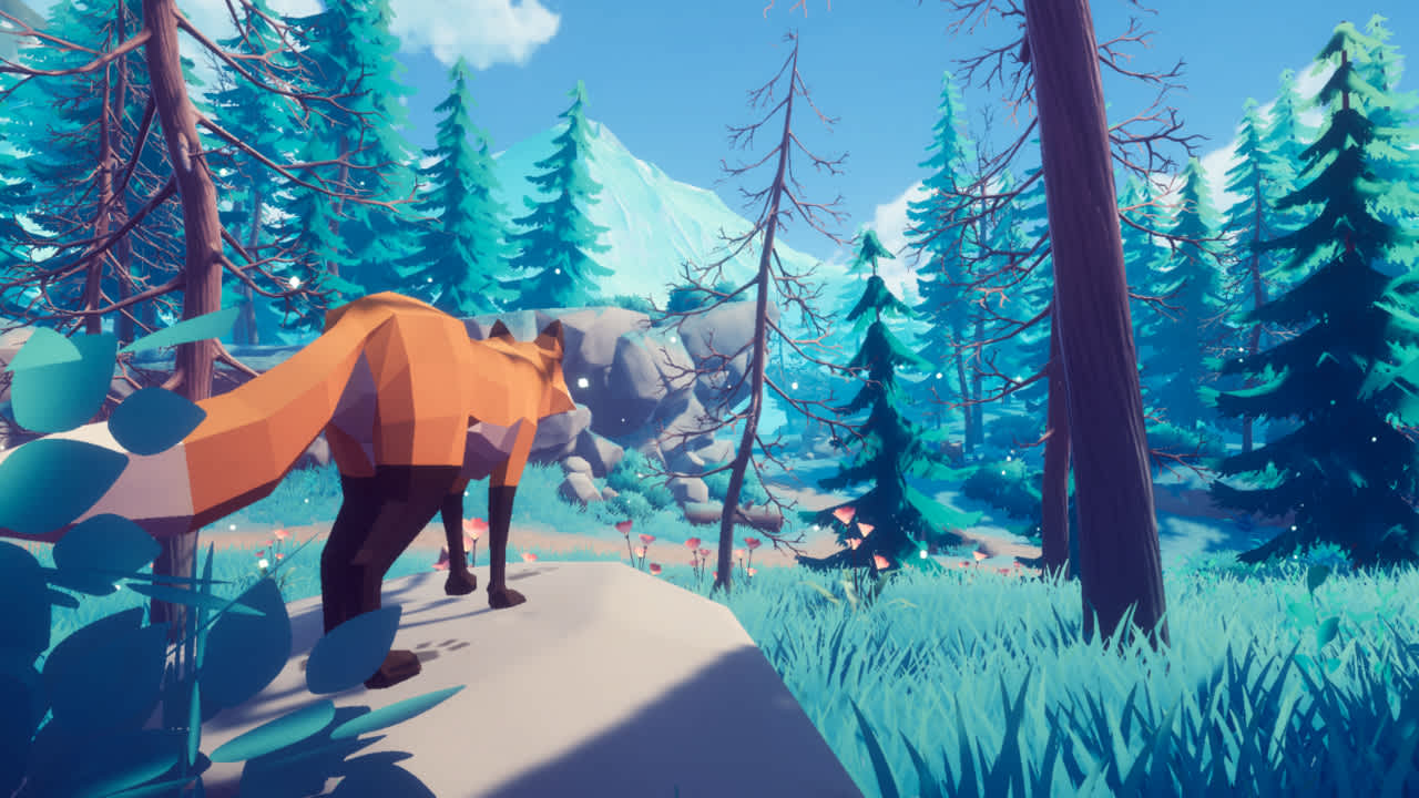#4. Lost Howl (Nintendo) By: Downmeadowstreet