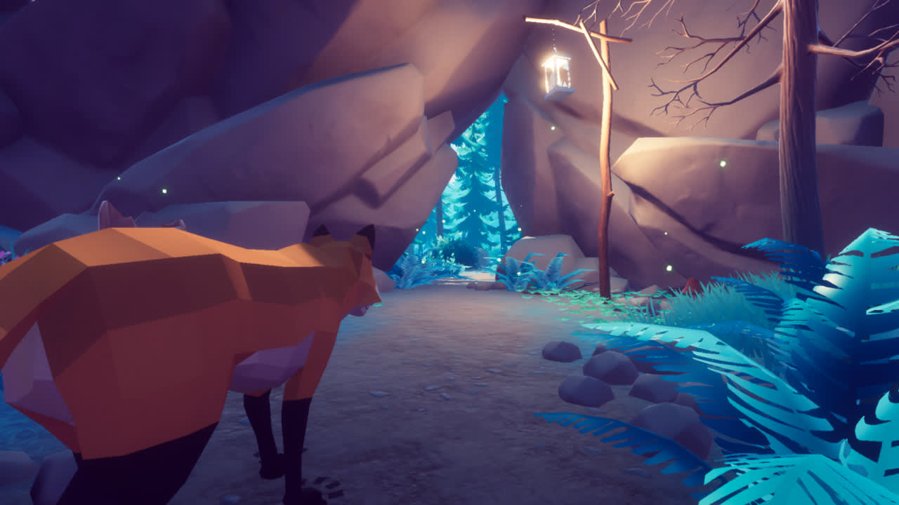 #1. Lost Howl (Nintendo) By: Downmeadowstreet