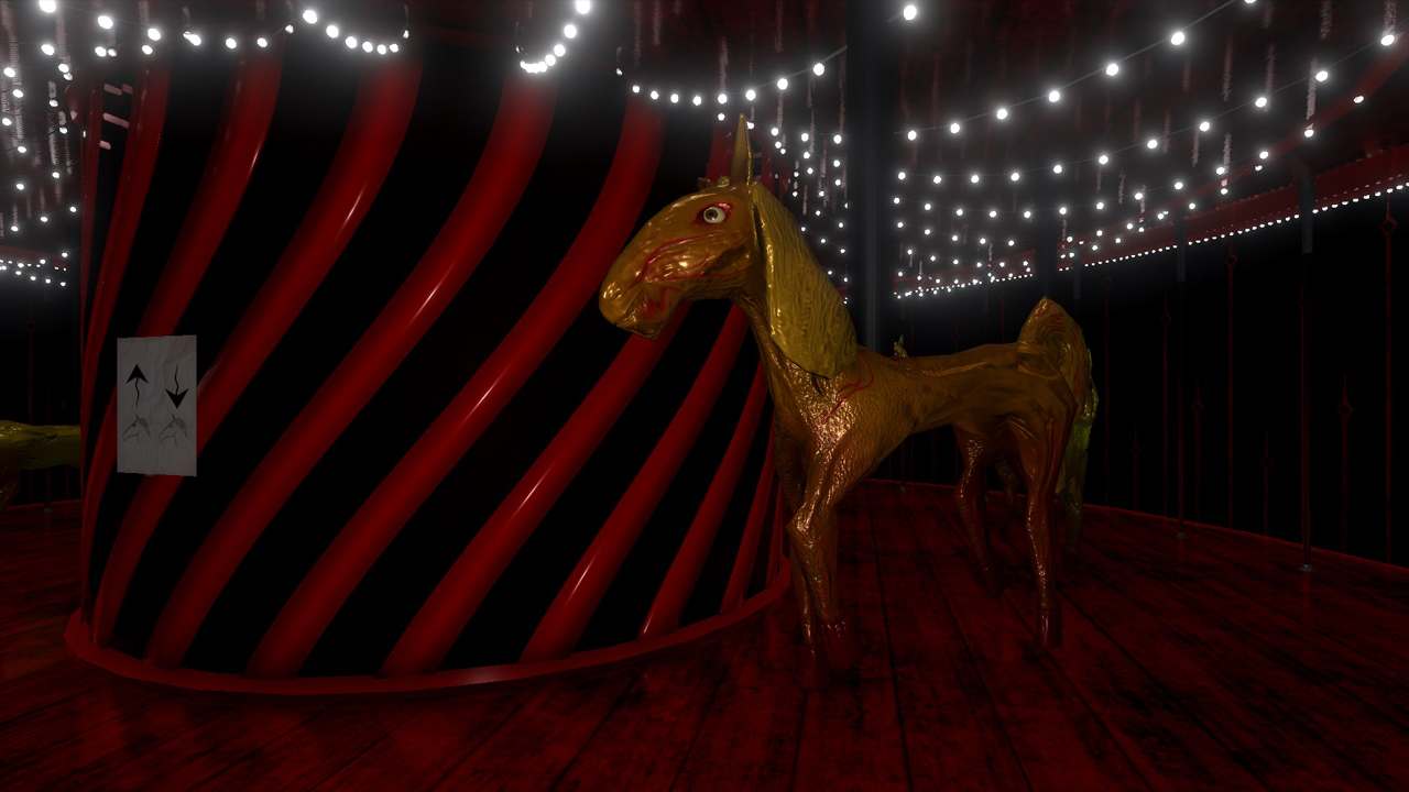 #2. Cave of Illusions: Twistyland (Nintendo) 由: Vidas Games