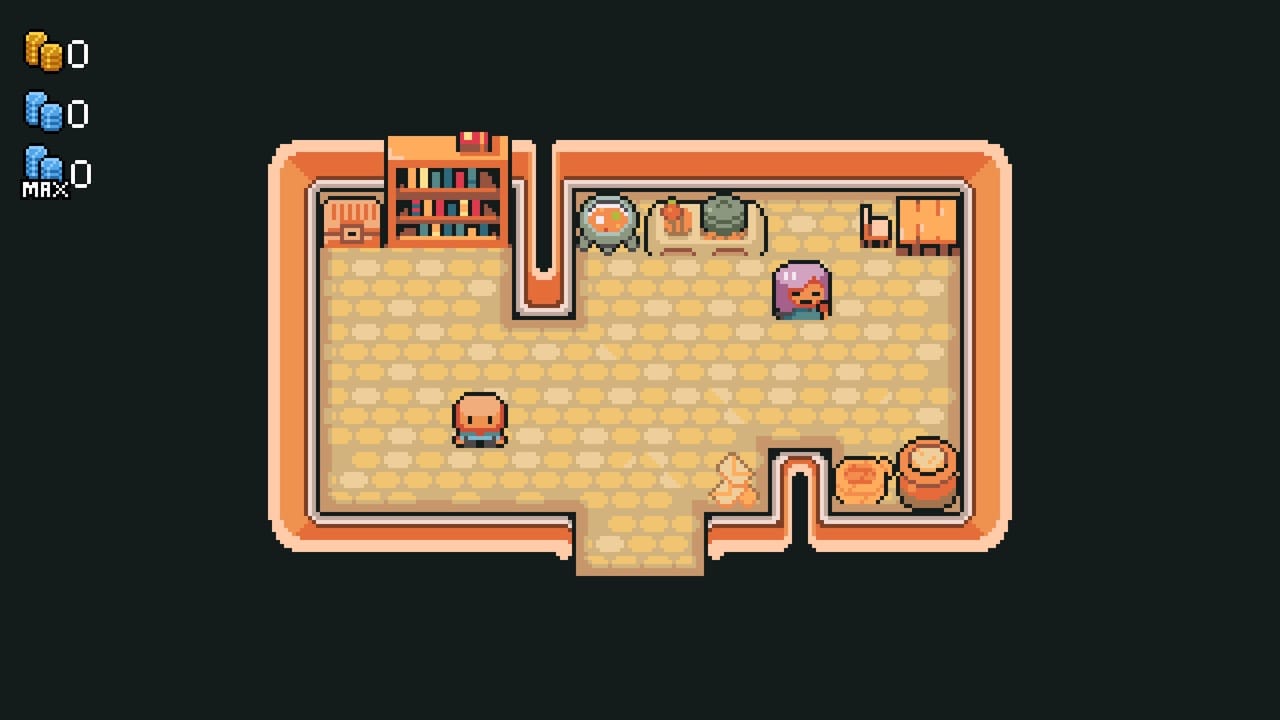 #4. Monsters in Cards (Nintendo) By: GAME NACIONAL