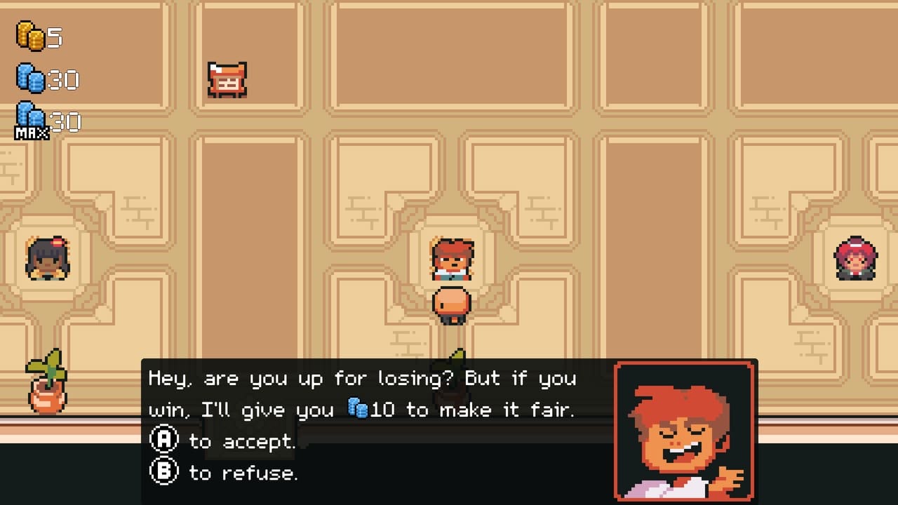 #6. Monsters in Cards (Nintendo) By: GAME NACIONAL