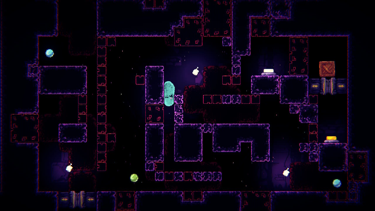 #5. Jelly Form (Nintendo) By: GAME NACIONAL