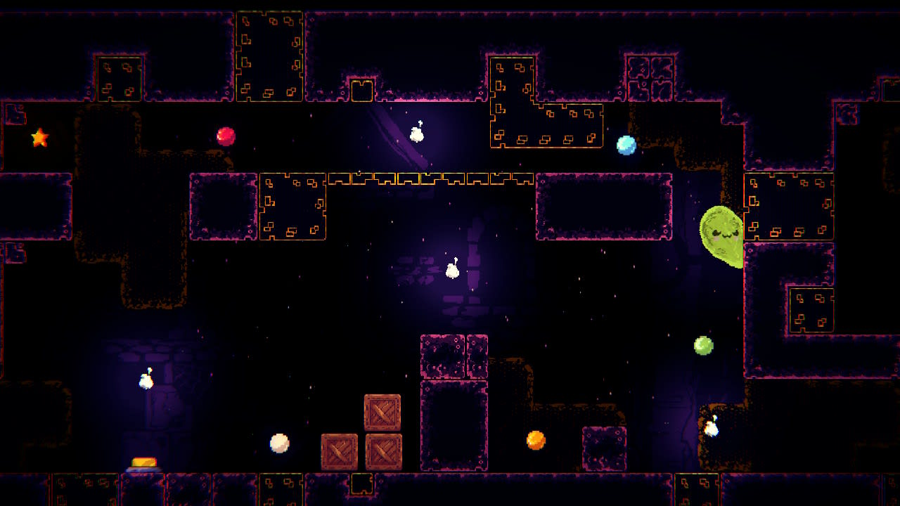 #4. Jelly Form (Nintendo) By: GAME NACIONAL