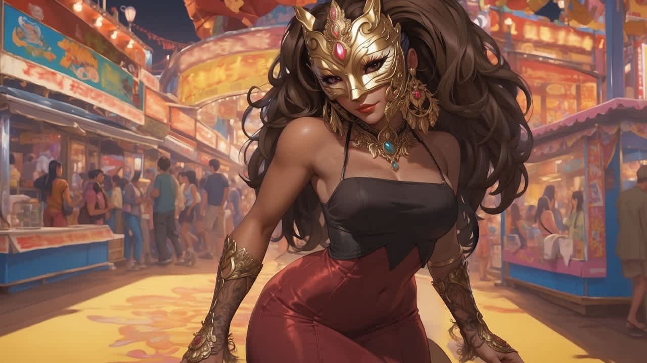 #3. Ecchi Numbers (Nintendo) 来自: YABAI.GAMES