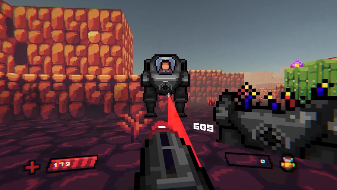 #1. Brotherhood (Nintendo) By: Valkyrie Initiative