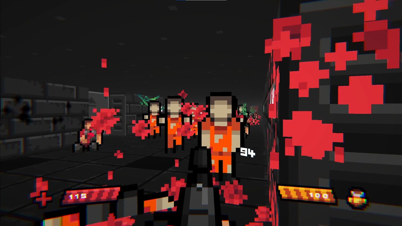 #3. Brotherhood (Nintendo) By: Valkyrie Initiative