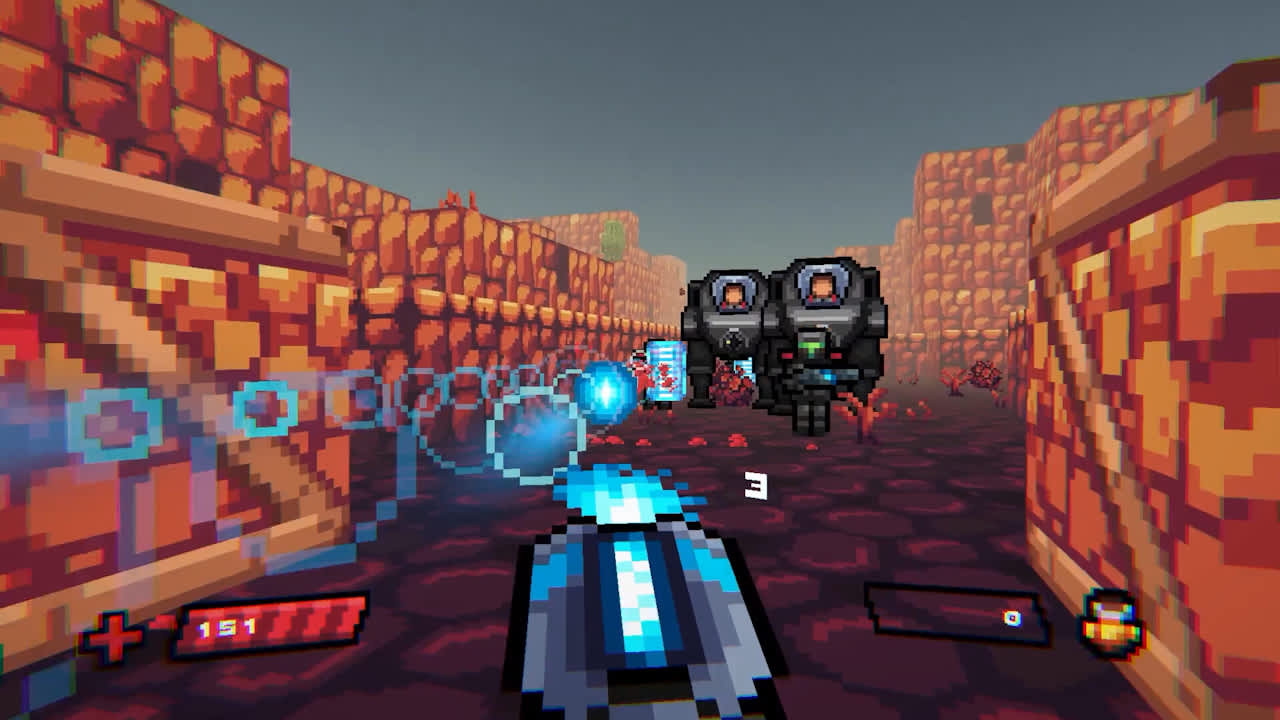 #5. Brotherhood (Nintendo) By: Valkyrie Initiative