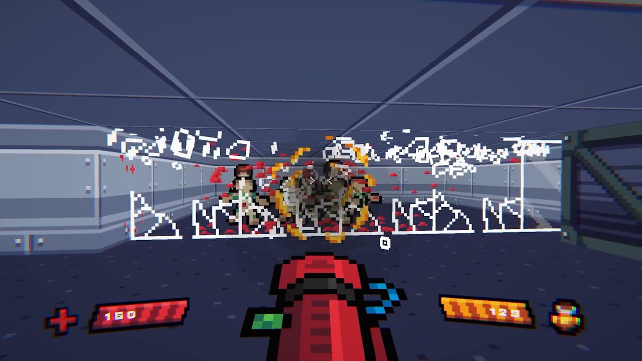 #2. Brotherhood (Nintendo) By: Valkyrie Initiative