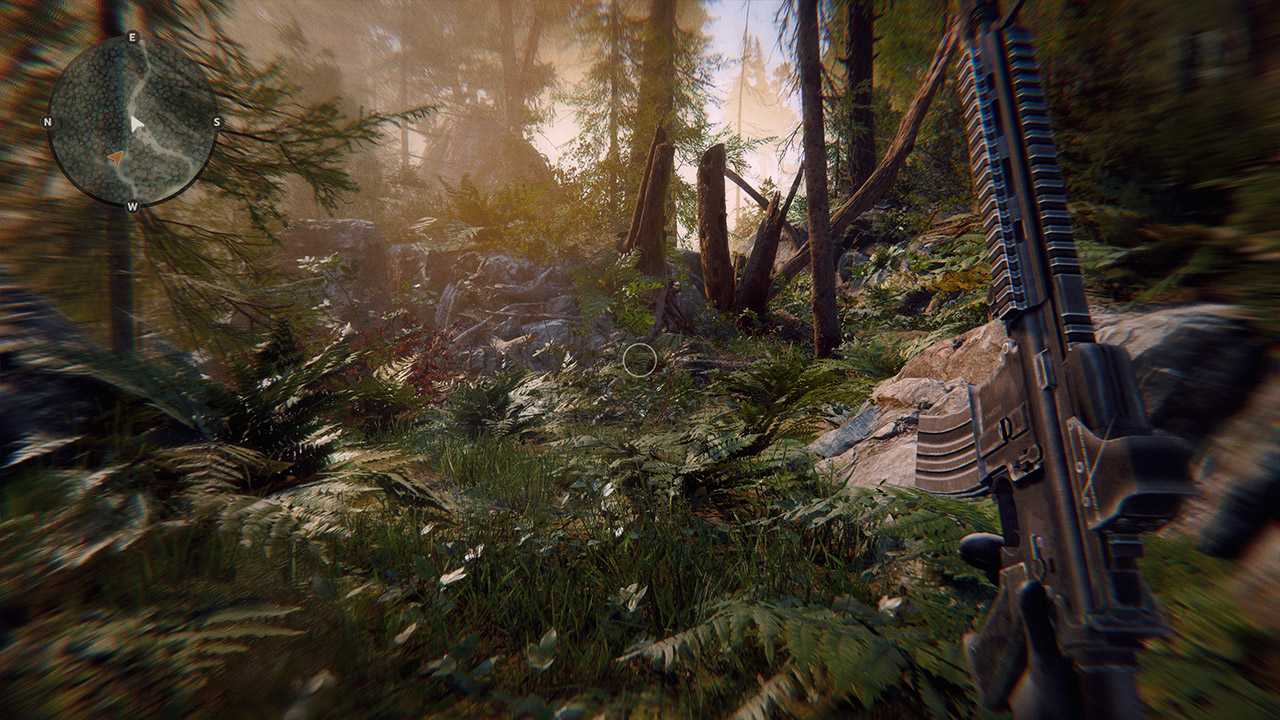 #2. Gray War Conflict (Nintendo) By: Oddi Tycoon