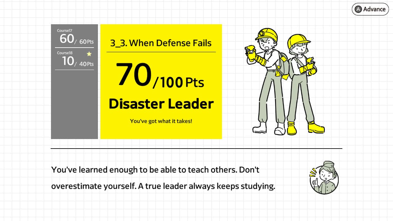 #5. ZOMBIE DISASTER DRILL (Nintendo) Podle: MAGES.