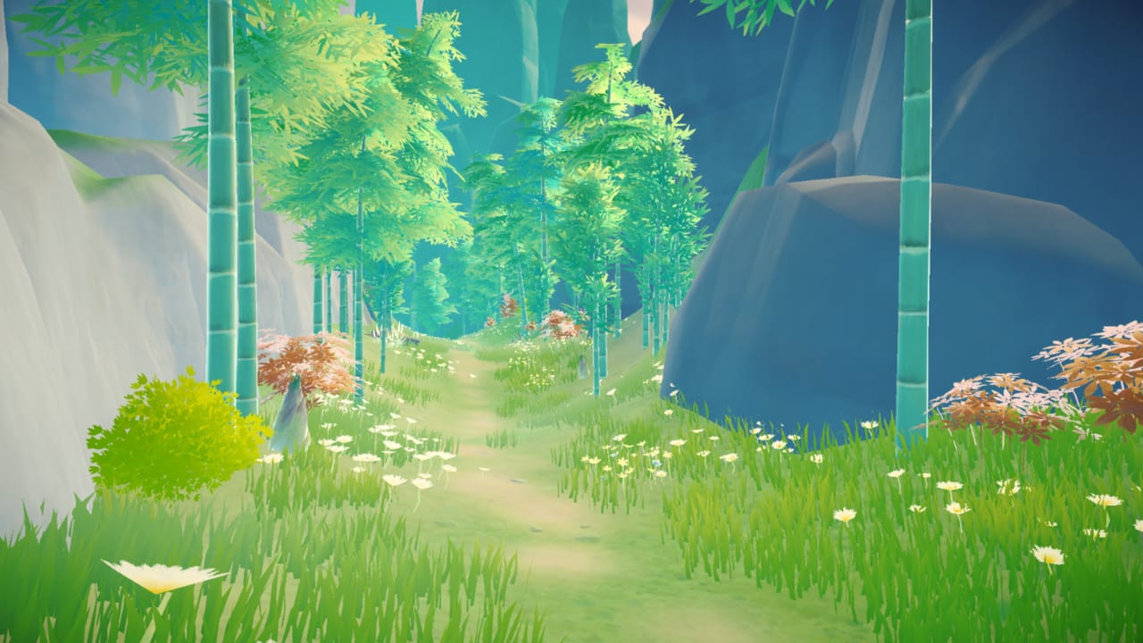 #6. Everdawn Isle (Nintendo) By: Downmeadowstreet