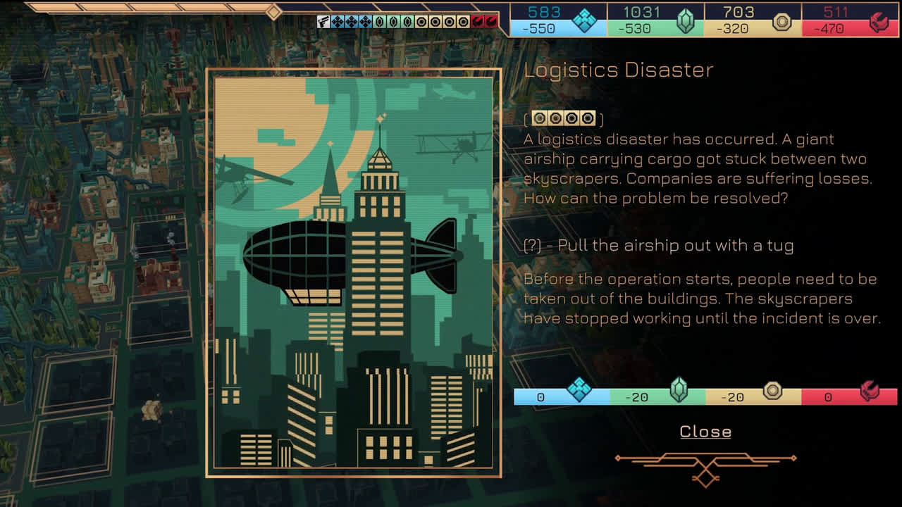 #6. Technotopia (Nintendo) Door: ESDigital Games