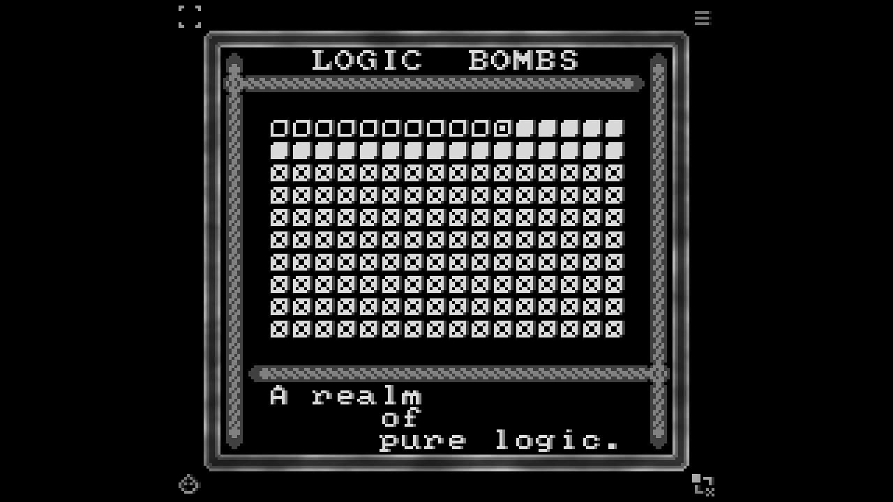 #6. Logic Bombs (Nintendo) 게시자: Matthewmatosis