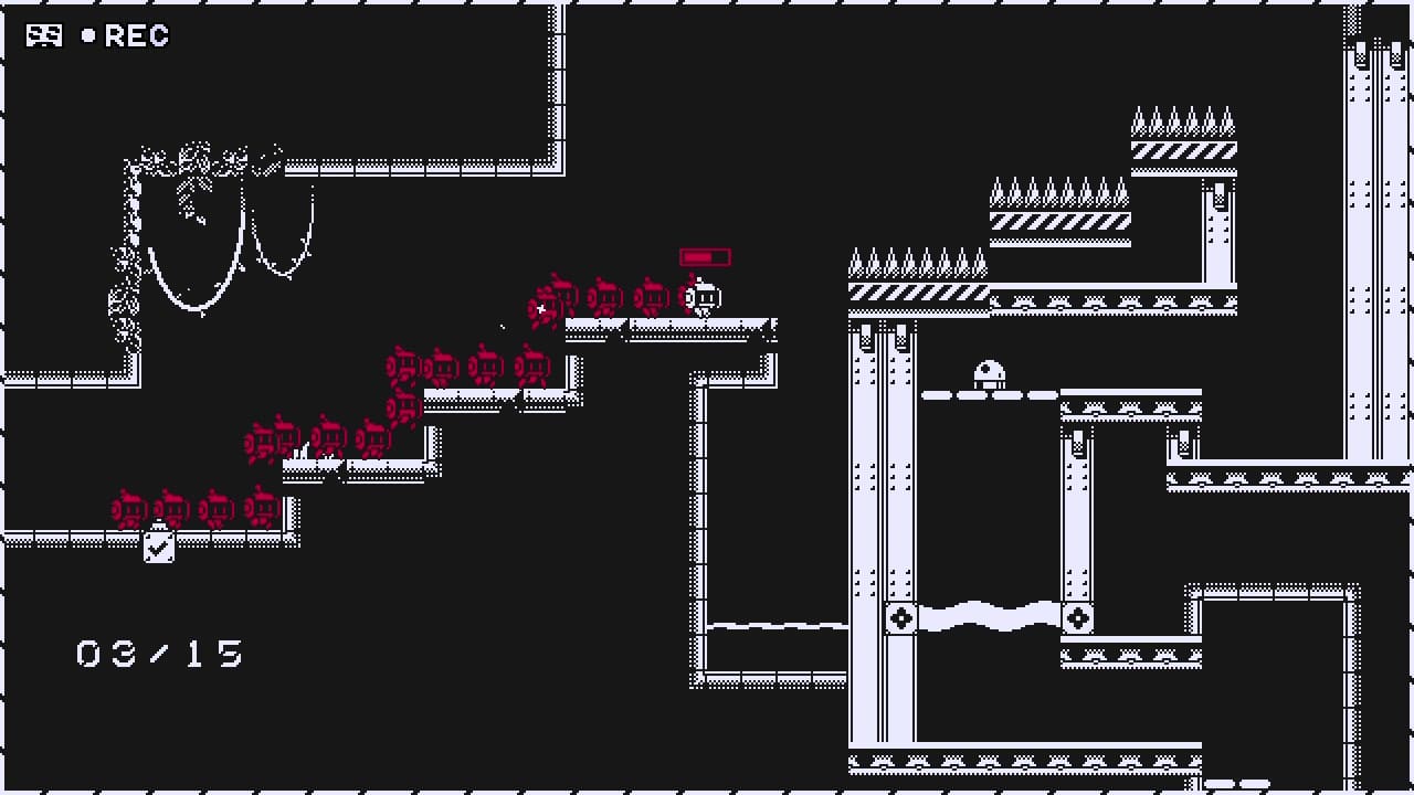 #5. MotionRec (Nintendo) Göre: PLAYISM