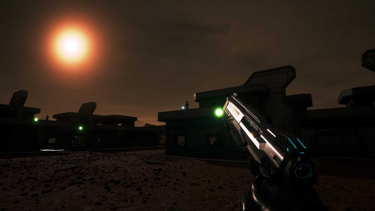 #5. Cargo Runner - Mars (Nintendo) By: Polygon Art