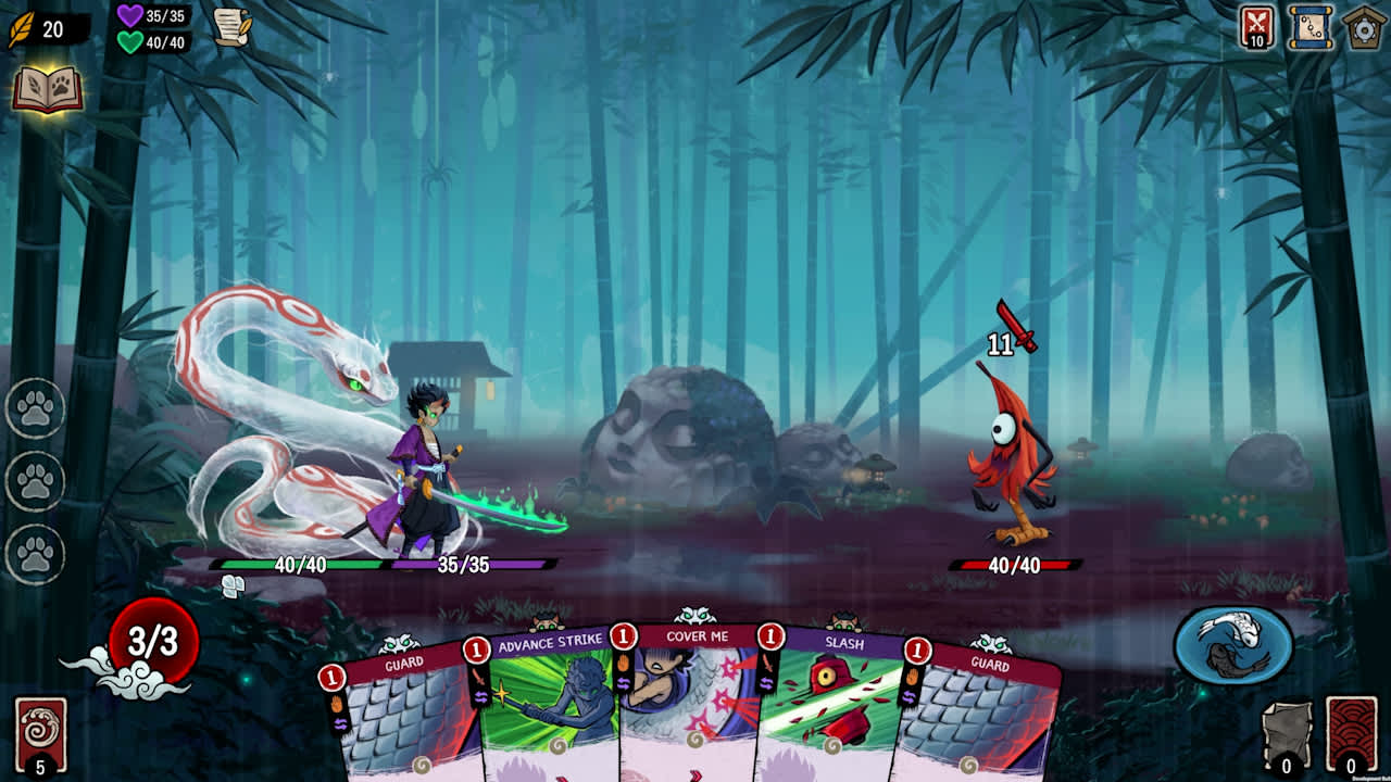 #4. Talespinner (Nintendo) โดย: Kwalee