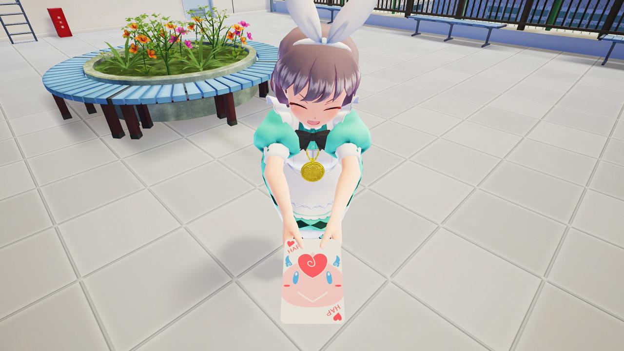 #5. Gal*Gun 2 - Alice in Doki Doki Land Set (Nintendo) 由: PQube