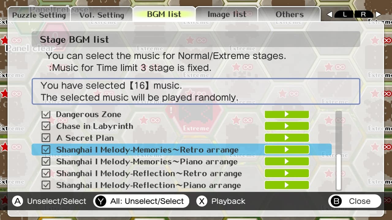#3. Mahjong Solitaire Refresh ExPanel (Nintendo) Με: SUNSOFT