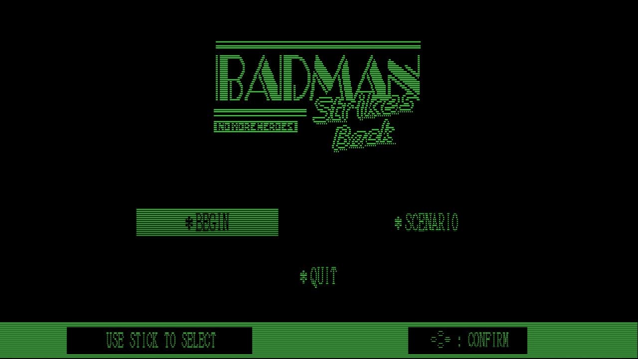 #5. Travis Strikes Again: No More Heroes - DLC #1 Black Dandelion (Nintendo) Podle: Grasshopper Manufacture