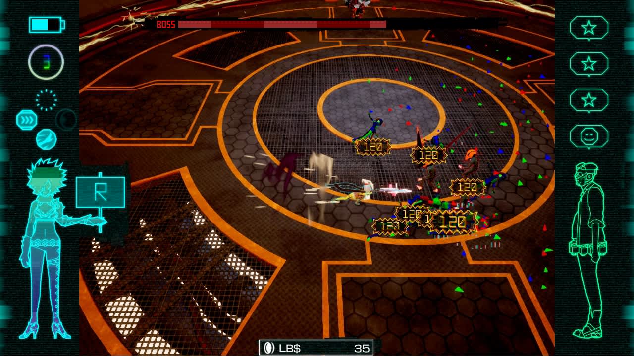 #2. Travis Strikes Again: No More Heroes - DLC #1 Black Dandelion (Nintendo) Podle: Grasshopper Manufacture