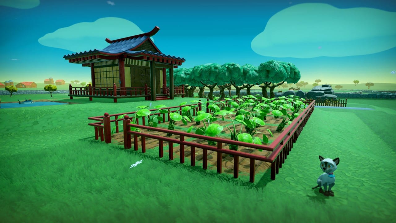 #3. Farm Together - Wasabi Pack (Nintendo) By: Milkstone Studios