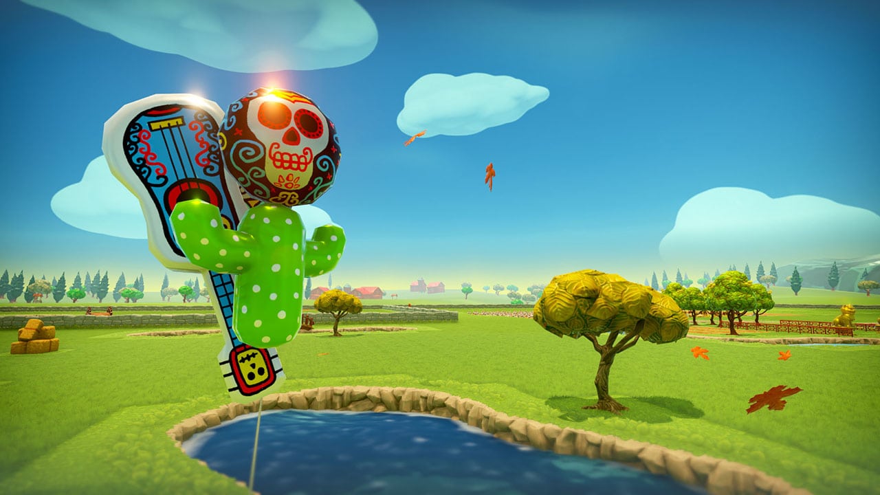 #6. Farm Together - Jalapeño Pack (Nintendo) By: Milkstone Studios
