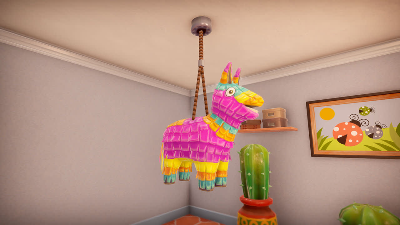 #5. Farm Together - Jalapeño Pack (Nintendo) By: Milkstone Studios